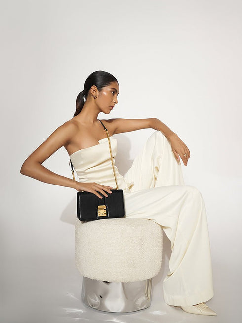 Scarlet Crossbody Bag
